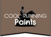 Cool Running Paints