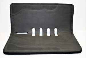 WON PAD - 30 '' x 32 ''- 1 '' (2,54cm) thick - Flex Vents - Image 4