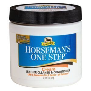 Absorbine Horseman´s One Step - 237ml