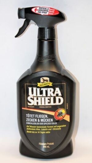 Absorbine Vliegenspray  - 946ml