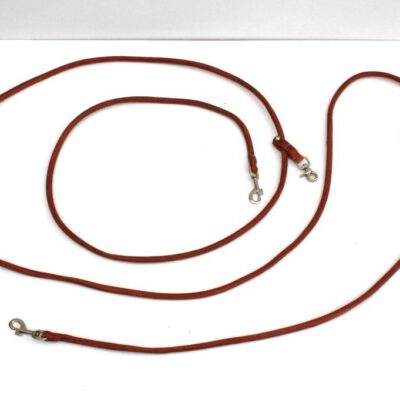 Draw Reins Harness Leather