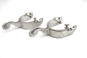 AHE Show Spurs Rock Grinders