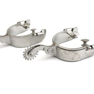 AHE Show Spurs Rock Grinders