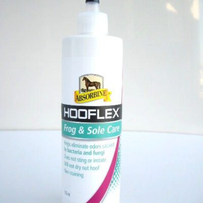 Absorbine Frog & Sole Care Trush Remedy - 355ml