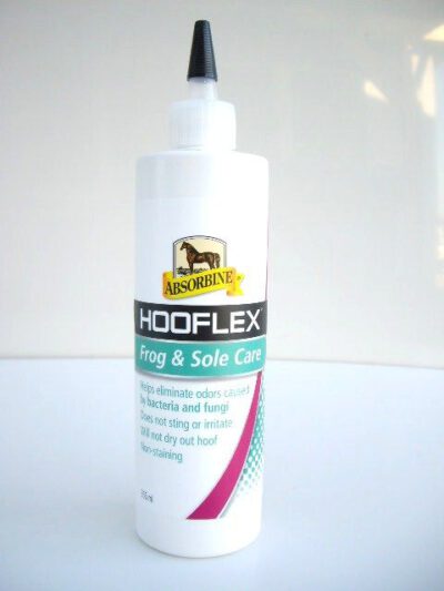 Absorbine Frog & Sole Care Trush Remedy - 355ml