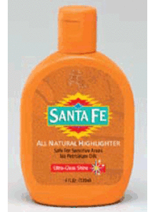 Absorbine Santa FE Highlighter - 119ml