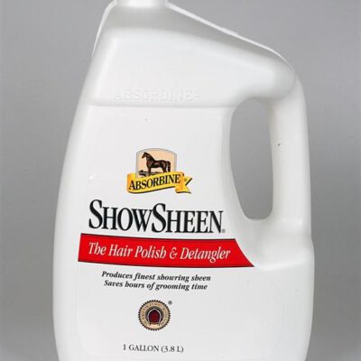 Absorbine Show Sheen 3.8 Liter