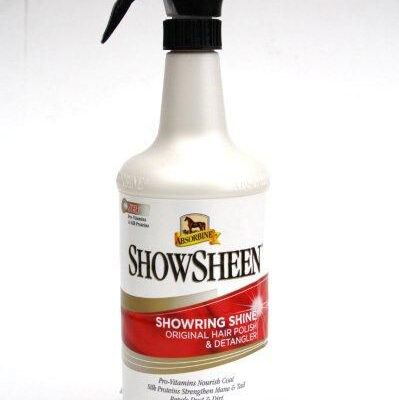 Absorbine Show Sheen - 946ml - Spray