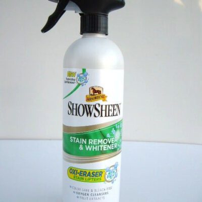 Absorbine Stain Remover & Whitener - 591ml