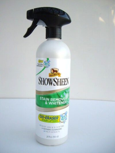 Absorbine Stain Remover & Whitener - 591ml
