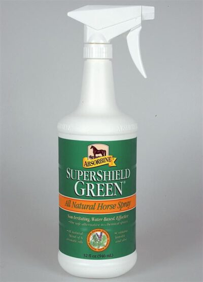 Absorbine Super Shield Green Fly spray - 946ml