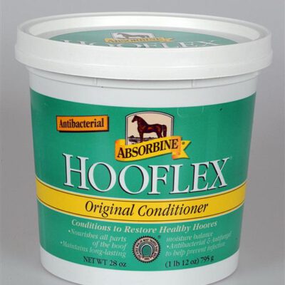 Absorbine Hoof Flex Conditioner - 828ml
