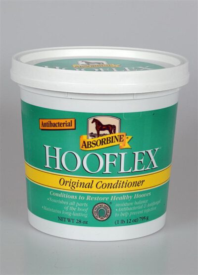Absorbine Hoof Flex Conditioner - 828ml