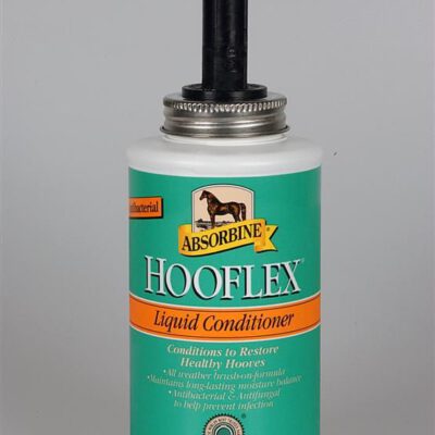 Absorbine Hoofflex - Liquid Conditioner - 444ml