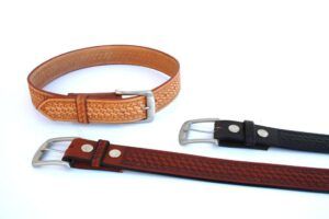Basket Belt