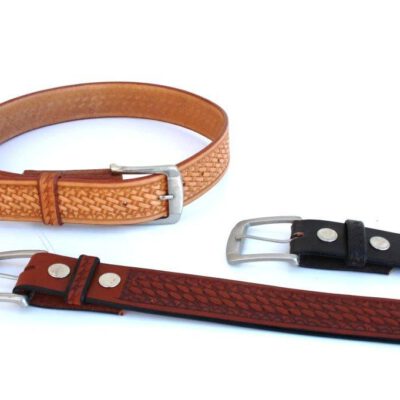 Basket Belt