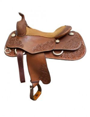 Bob's Custom Andrea Fappani Reiner - Image 2