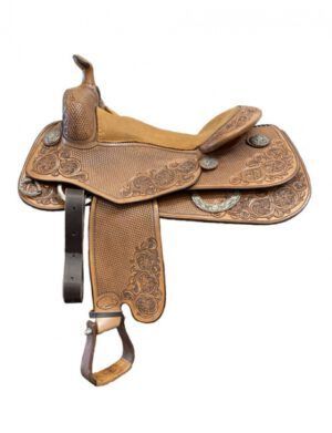 Bob's Custom Andrea Fappani Reiner - Image 3