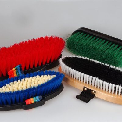 Borstel Set 4 Stuks