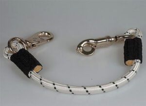Bungee Trailer Tie