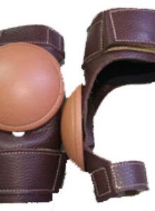 CE Classic Tack Skid Boot