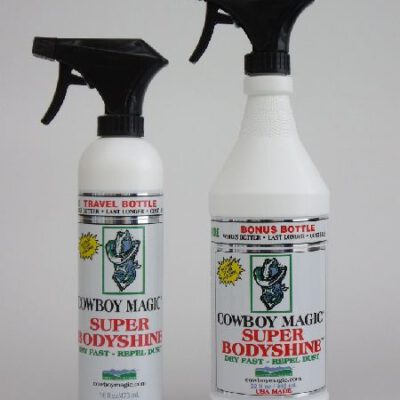Cowboy Magic Super Bodyshine - 946ml