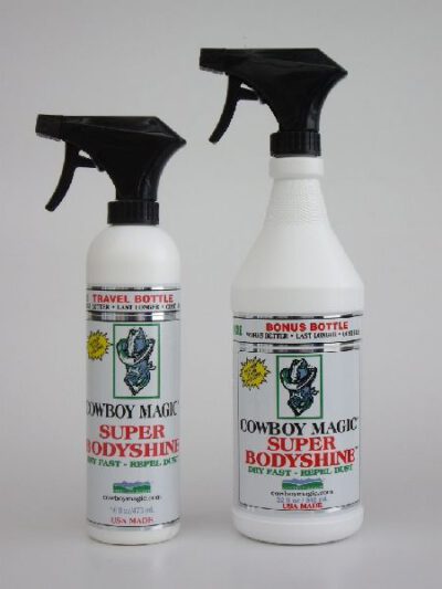 Cowboy Magic Super Bodyshine - 946ml