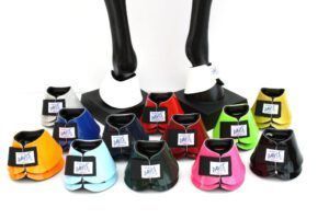 Davis No turn Bell Boot