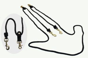 Draw Reins Cord Rope