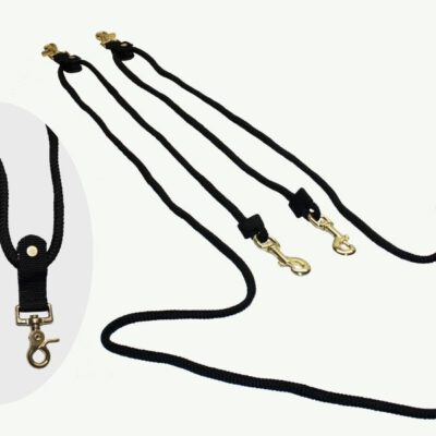 Draw Reins Cord Rope