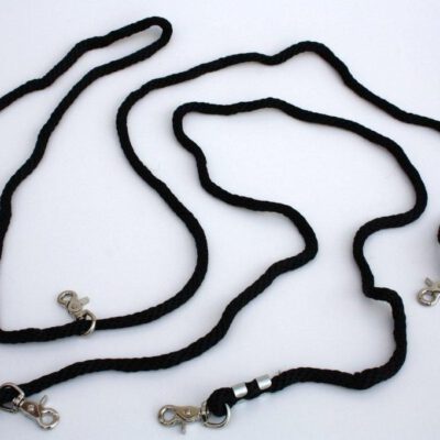 Draw Reins Ploy Rope