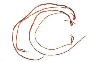 German martingale
