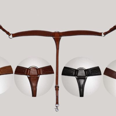 EE Tack Borsttuig  Harness or Basket