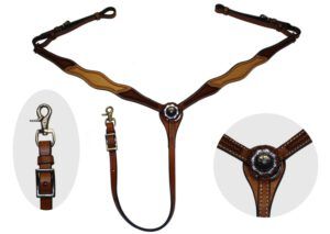 EE Tack Borsttuig  Two Tone Set