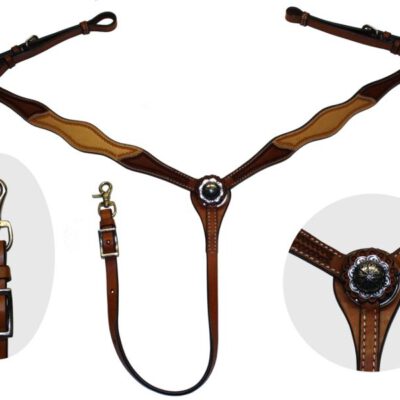 EE Tack Borsttuig  Two Tone Set