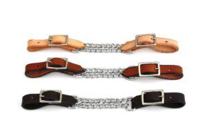 EE Tack Double Chin Strap dif Colors - Image 2