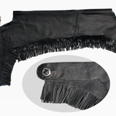 EE Tack Premium Soft Chaps