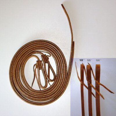 EE Tack Harness Reins 1/2"
