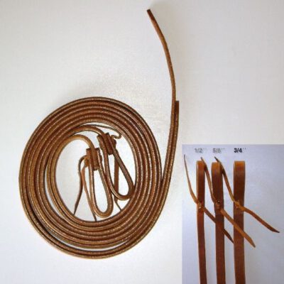 EE Tack Harness Reins 3/4"