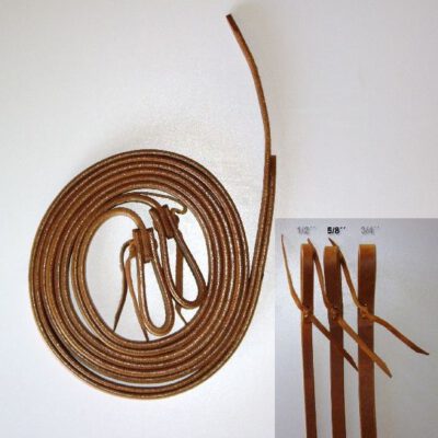 EE Tack Harness Reins 5/8"