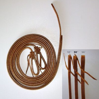 EE Tack Harness Reins 5/8"