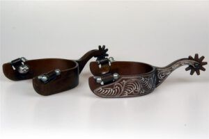 FG Show Spurs Type 1