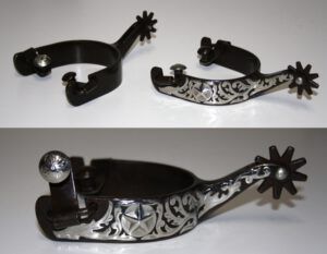 FG Show Spurs Type 11