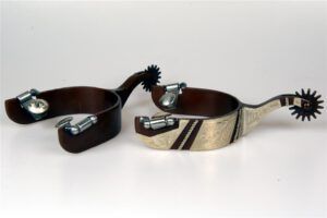FG Show Spurs Type 2