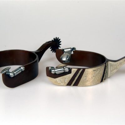 FG Show Spurs Type 2
