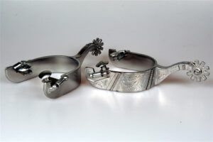 FG Show Spurs Type 5
