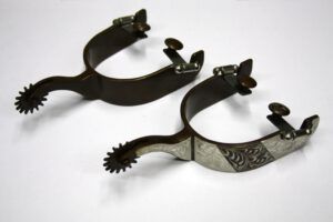 FG Show Spurs Type 6