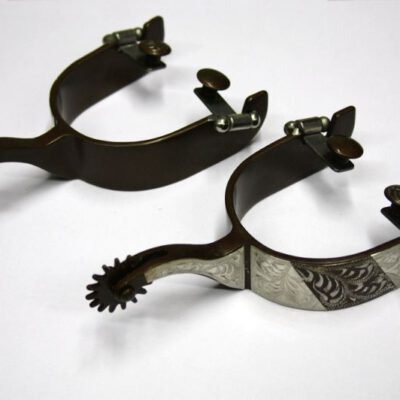 FG Show Spurs Type 6