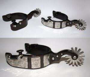 FG Show Spurs Type 7