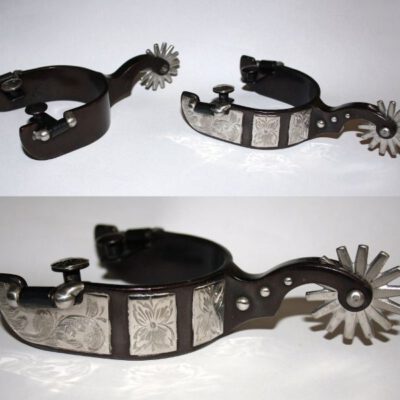 FG Show Spurs Type 7